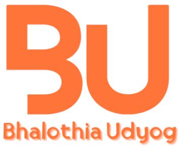 Bhalothia Logo
